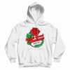 Bailey Sarian Make A Good Choice Hoodie