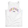 Beverly Hills Club Tank Top