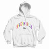 Beverly Hills Club Hoodie
