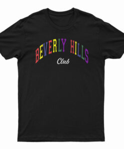 Beverly Hills Club T-Shirt