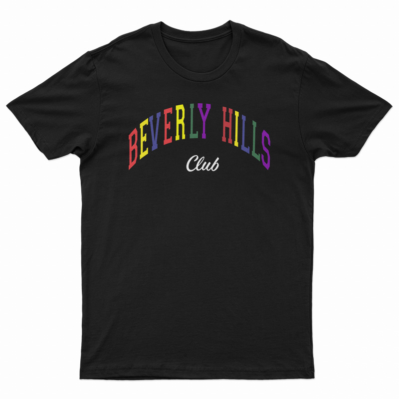 Beverly Hills Club T-Shirt