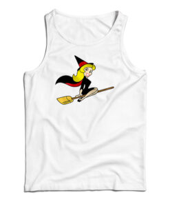 Bewitched Tank Top