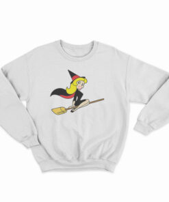 Bewitched Sweatshirt