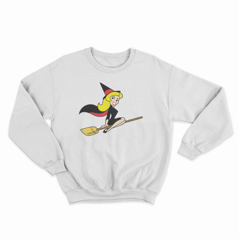 Bewitched Sweatshirt