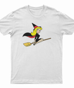 Bewitched T-Shirt