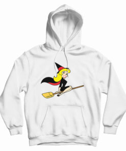 Bewitched Hoodie