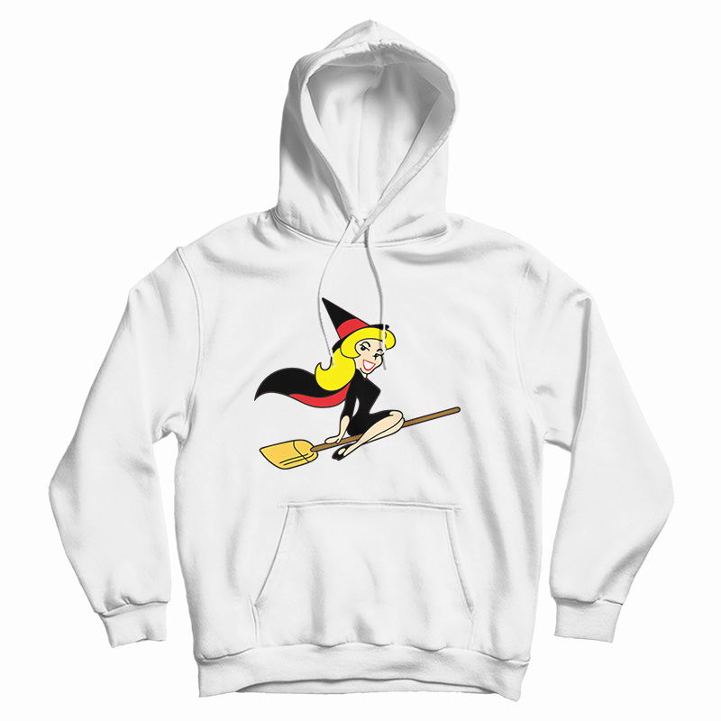 Bewitched Hoodie