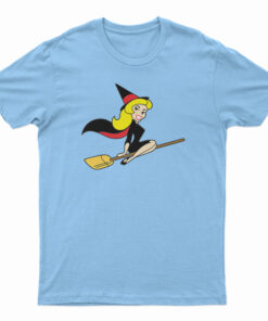 Bewitched T-Shirt