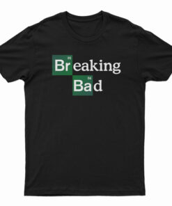Breaking Bad T-Shirt