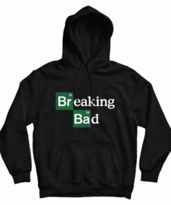 Breaking Bad Hoodie