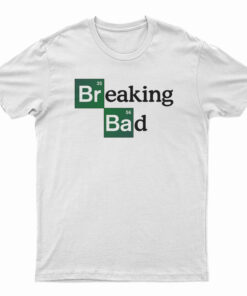 Breaking Bad T-Shirt