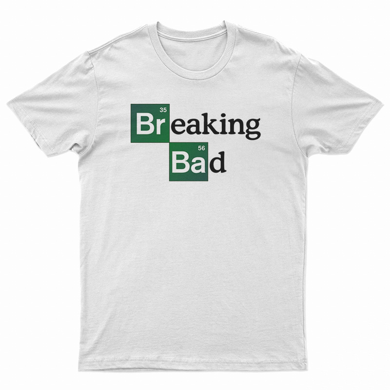 Breaking Bad T-Shirt