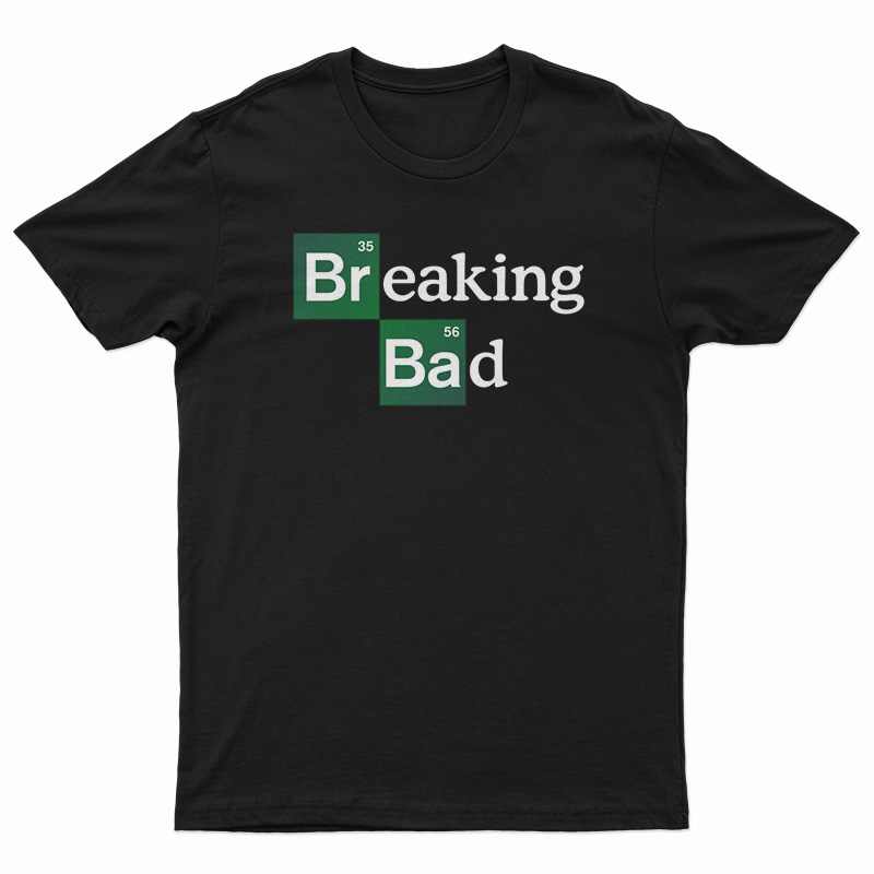 Breaking Bad T-Shirt