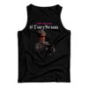 Child Starving Tory Scum Tank Top