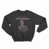 Child Starving Tory Scum Sweatshirt