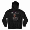 Child Starving Tory Scum Hoodie