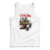 Circle Jerks Tank Top