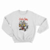 Circle Jerks Sweatshirt