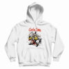 Circle Jerks Hoodie