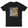 Clash Of Toons T-Shirt