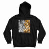 Clash Of Toons Hoodie