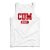 Concordia University Michigan CUM XXL Tank Top