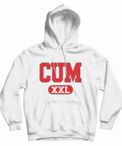 Concordia University Michigan CUM XXL Hoodie