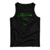 Cult Of The Dead Cow Tank Top