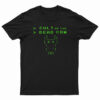 Cult Of The Dead Cow T-Shirt