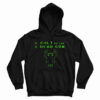 Cult Of The Dead Cow Hoodie