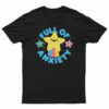 Cute Kawaii Full Of Anxiety T-Shirt