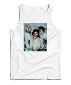 Dolly Parton 9 To 5 Film Tank Top