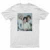 Dolly Parton 9 To 5 Film T-Shirt