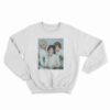 Dolly Parton 9 To 5 Film Sweatshirt