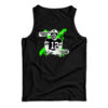 Dropping Dimes Tank Top