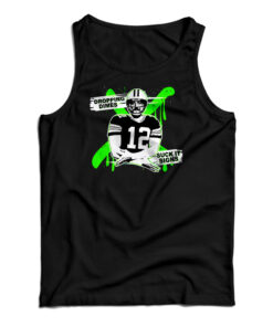 Dropping Dimes Tank Top