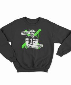 Dropping Dimes Sweatshirt