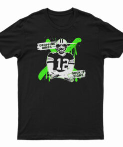 Dropping Dimes T-Shirt