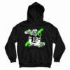 Dropping Dimes Hoodie