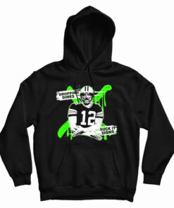 Dropping Dimes Hoodie