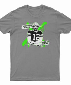 Dropping Dimes T-Shirt