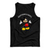 Everything's Fucked Tank Top