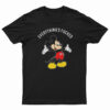 Everything's Fucked T-Shirt