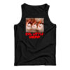 Evil Little Shrimp Tank Top