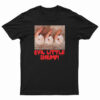 Evil Little Shrimp T-Shirt