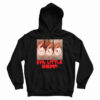 Evil Little Shrimp Hoodie