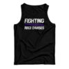 Fighting Rece Davises Tank Top