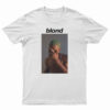 Frank Ocean Blond Blonde T-Shirt