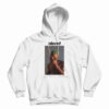 Frank Ocean Blond Blonde Hoodie