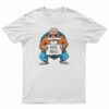 Free Hugs Master Roshi T-Shirt